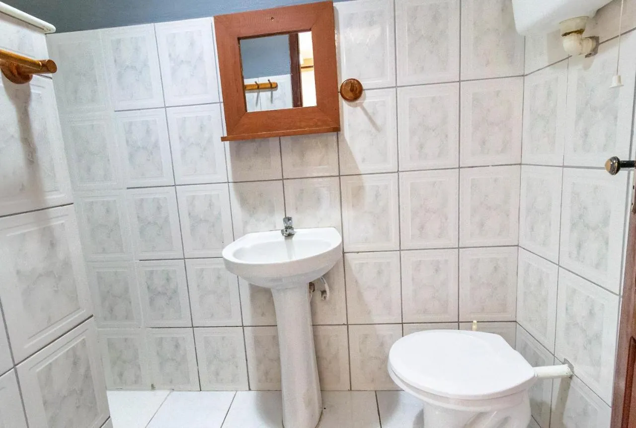 Suites De Charme Amoremio Porto Seguro 2*,  Brazil