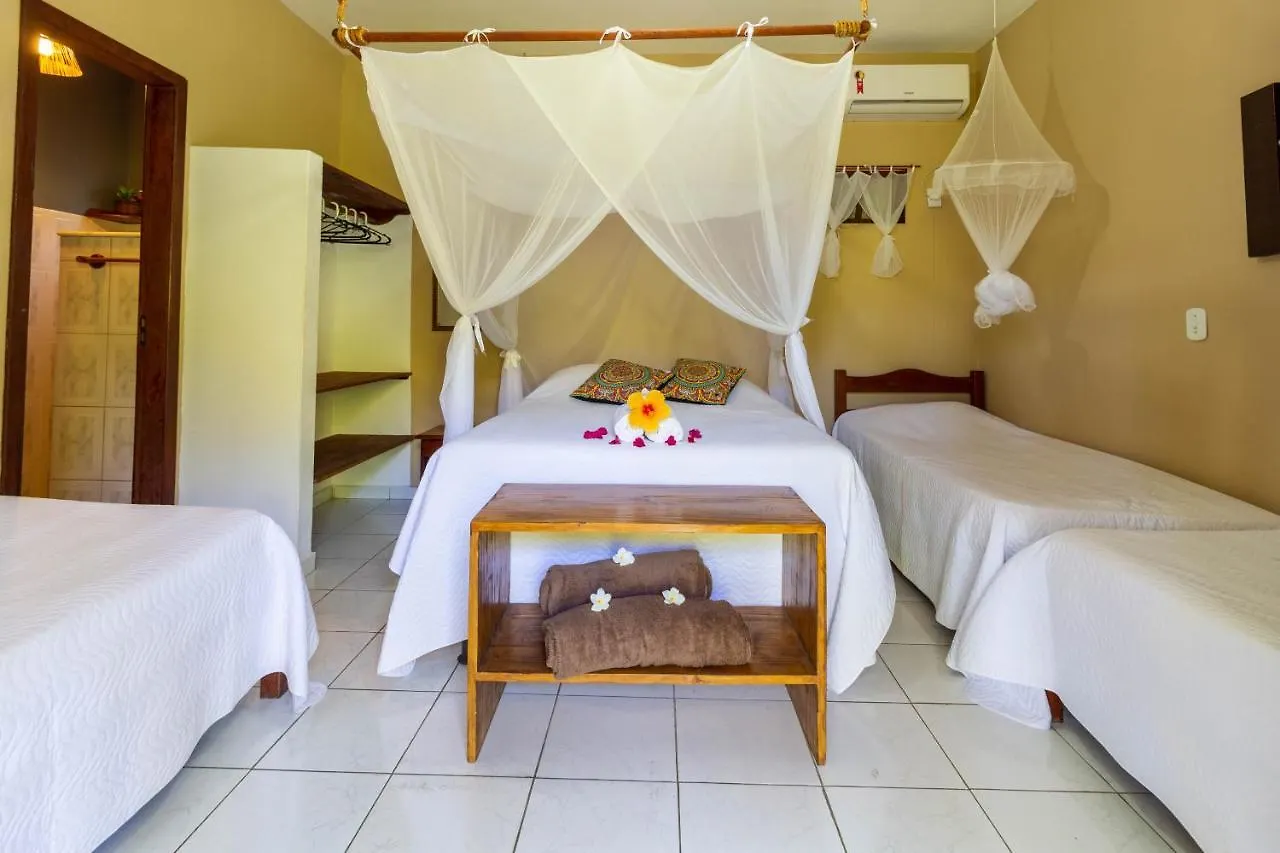 Suites De Charme Amoremio Porto Seguro