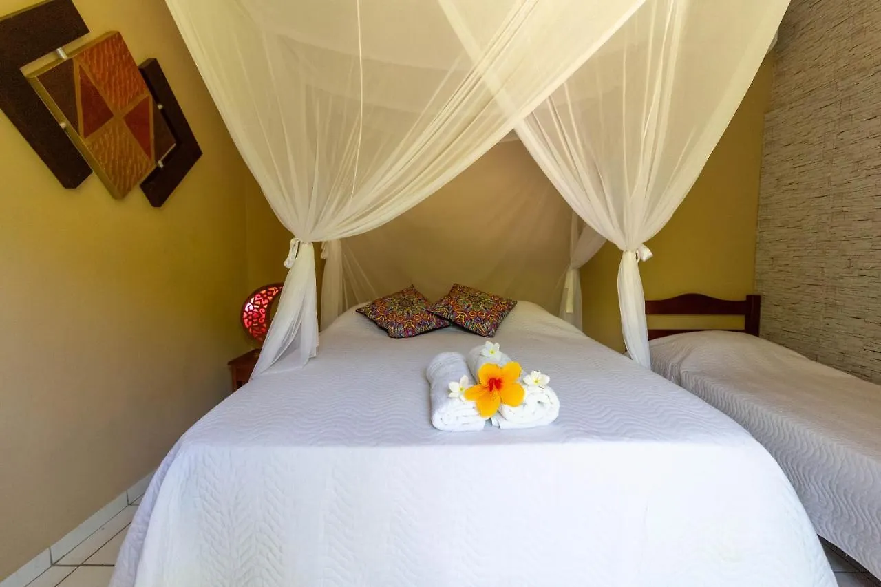 Guest house Suites De Charme Amoremio Porto Seguro