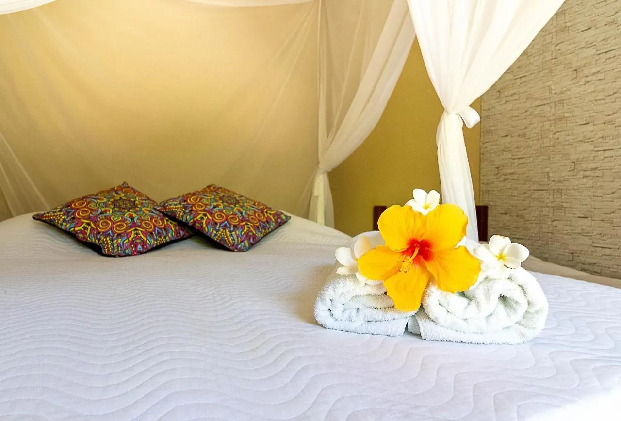 Suites De Charme Amoremio Porto Seguro 2*,  Brazil