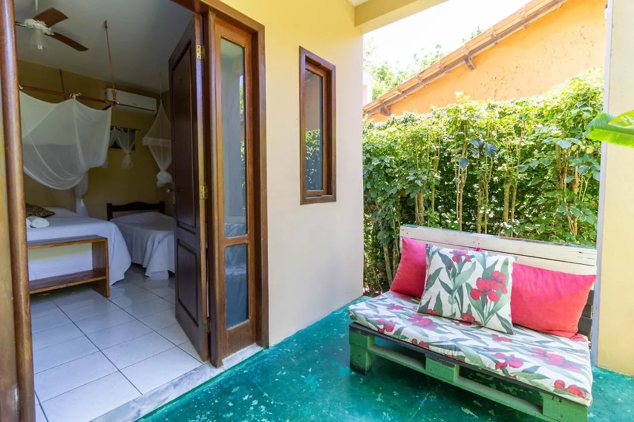Suites De Charme Amoremio Porto Seguro