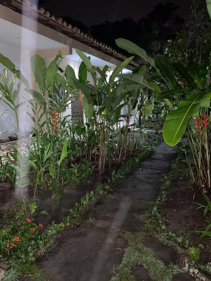 Guest house Suites De Charme Amoremio Porto Seguro