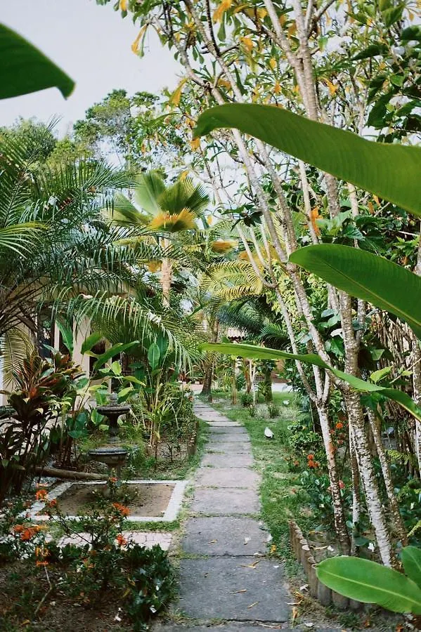 Suites De Charme Amoremio Porto Seguro Guest house