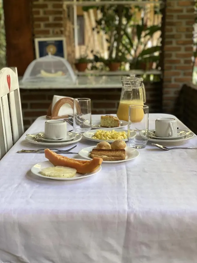 Guest house Suites De Charme Amoremio Porto Seguro