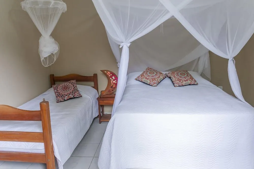 Suites De Charme Amoremio Porto Seguro Guest house