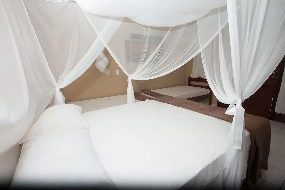 Guest house Suites De Charme Amoremio Porto Seguro