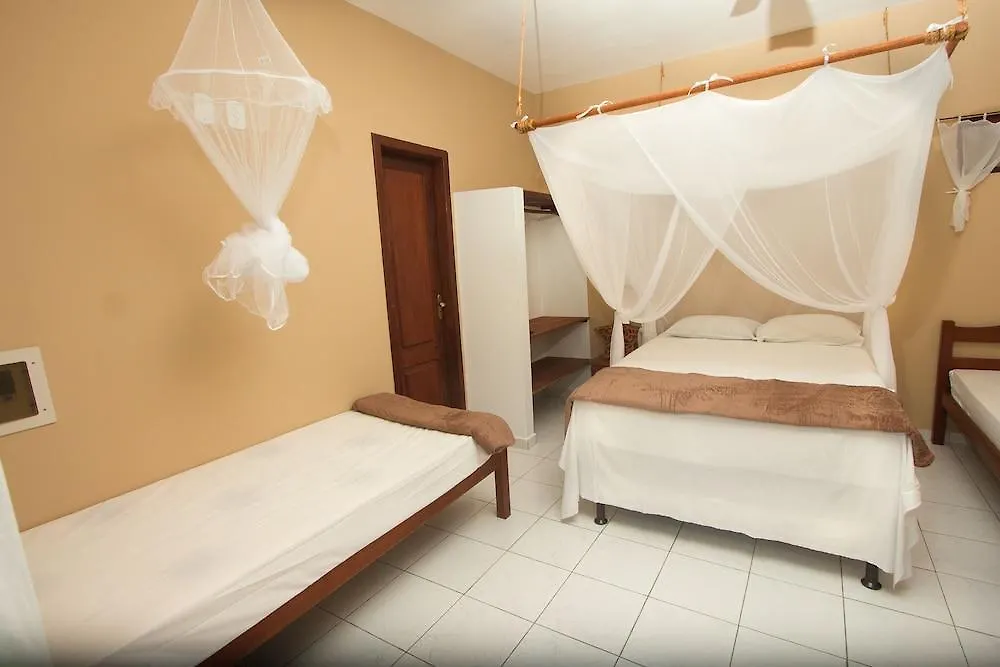 Suites De Charme Amoremio Porto Seguro Guest house