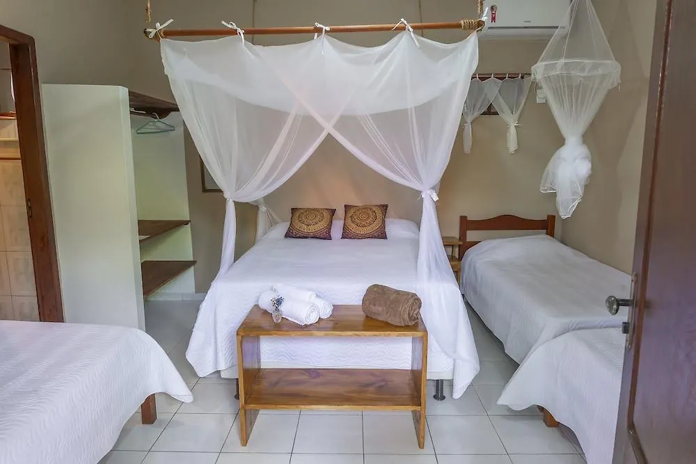 Suites De Charme Amoremio Porto Seguro