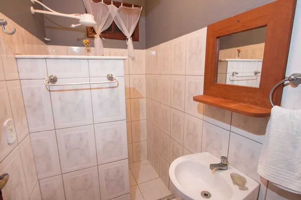 Suites De Charme Amoremio Porto Seguro Brazil