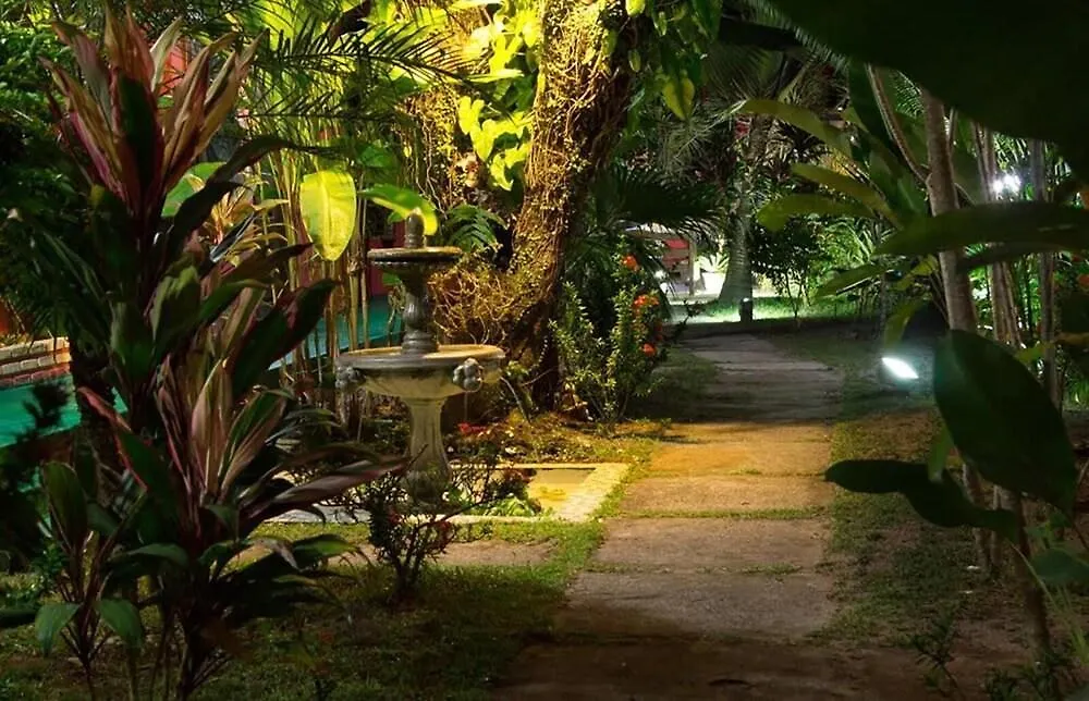 Suites De Charme Amoremio Porto Seguro Guest house